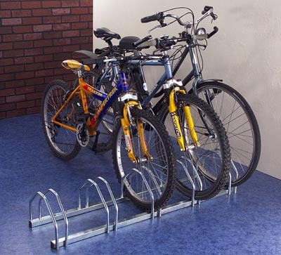 Cycle Stand