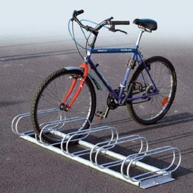 Cycle Stand