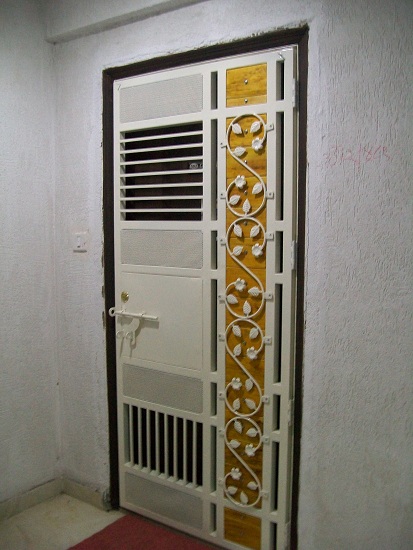 Safety Door