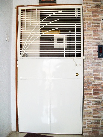 Safety Door