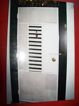 Safety Door