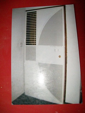 Safety Door