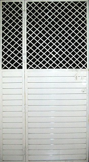 Safety Door