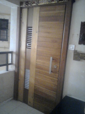 Safety Door